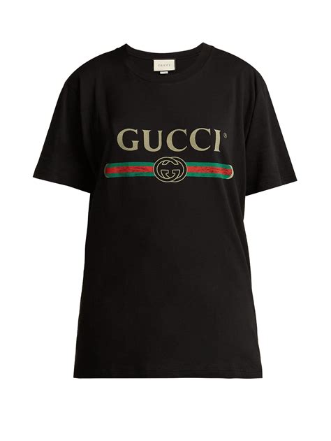 gucci tee replica|faux t shirt gucci.